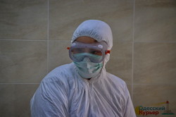 Как готова Одесса и ее инфекционная больница к встрече коронавируса (ФОТО, ВИДЕО)