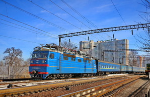 Поезд Одесса – Москва будут сопровождать полицейские