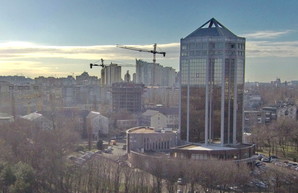 В Одессе снова продают офис лопнувшего банка