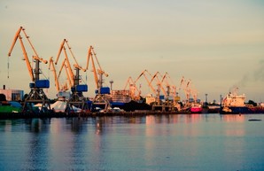 Государственный стивидор порта Черноморск под Одессой в 2019 году получил почти 180 миллионов убытков