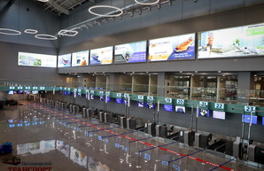 В Международном аэропорту Одессы рассказали, как будут работать во время карантина из-за короновируса