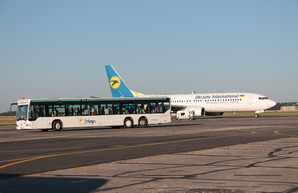 Украина закрывает все международные авиарейсы из-за пандемии коронавируса