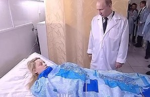 Россия начинает раскрывать истинную ситуацию с коронавирусом на своей территории 