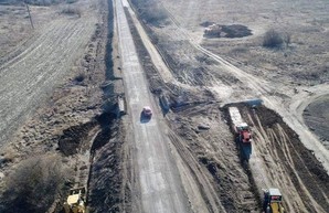 Служба автодорог Одесской области ищет подрядчиков для ремонта двух автодорог