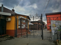 Седьмой день карантина в Одессе: пустые улицы и детские площадки (ФОТО)