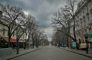 Где в Одессе отключают свет 23 марта