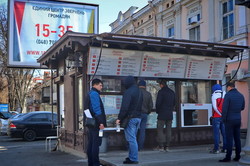 Девятый день карантина в Одессе: спецтранспорт, закрытые заведения и гуляющие люди (ФОТО, ВИДЕО)