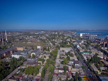 В Одессе 25 марта продолжаются отключения электричества