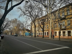 Одесса за 13 дней карантина: как изменился город (ФОТО)