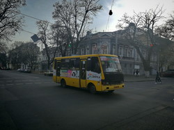Одесса за 13 дней карантина: как изменился город (ФОТО)