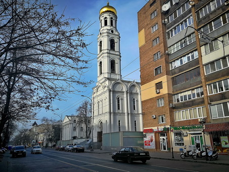 Одесса за 13 дней карантина: как изменился город (ФОТО)