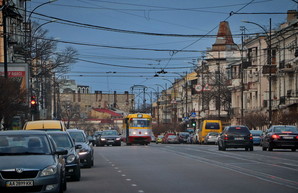 В Одессе хотят ввести ограничения и для личного транспорта