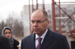 Попытка номер два: экс-глава Одесской ОГА стал министром