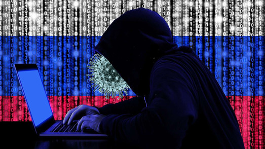 Коронавирус – новое информационное оружие России против Европы