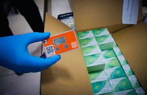 Одесская ОГА распределила тесты на коронавирус по больницам региона