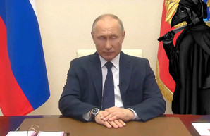 Обращение Владимира Путина к гражданам России как констатация апокалипсиса