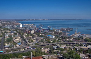 В Одессе массово отключают электричество