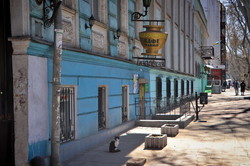Как живет Одесса в режиме жесткого карантина (ФОТО, ВИДЕО)