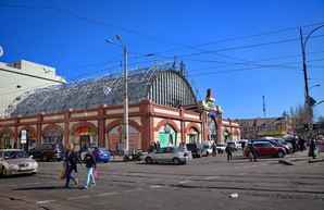 Проекты реконструкции улиц в Одессе около "Привоза" обойдутся в 2,6 миллиона гривен