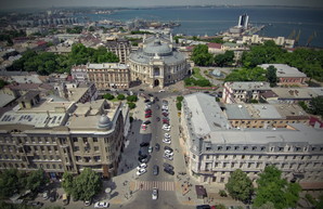 Население Одессы за время оккупации сократилось почти в три раза