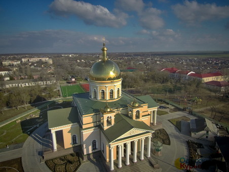 В Одесской области ужесточают карантин, закрывают рынки и ограничивают доступ в храмы