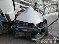 На Объездной дороге произошло смертельное ДТП