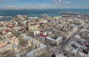 Одесский горсовет объявил повторный тендер на новый историко-архитектурный опорный план