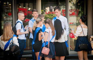 В одесских школах отменят последние звонки и выпускные