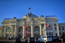 Первый месяц карантина: как выглядит Одесса (ФОТОРЕПОРТАЖ)