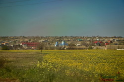 Украинская Бессарабия от Одессы до Дуная: засуха и карантин (ФОТО, ВИДЕО)