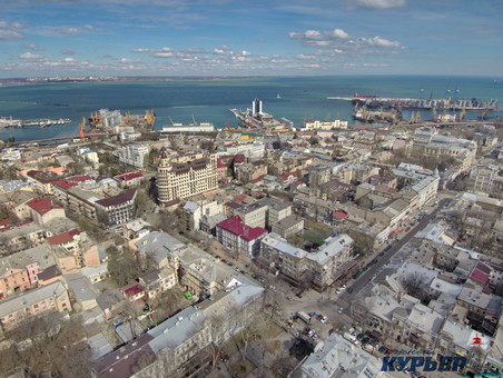 Предприниматели просят Одесский горсовет временно отменить единый налог