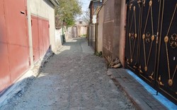 В Одессе начали капитальный ремонт улицы Химической