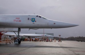 Старые-новые Ту-160 для ВКС РФ  с модернизацией "для бедных"