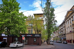 Как живет Одесса на карантине в конце апреля (ФОТО)