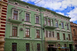 В Одессе уже можно посмотреть на особняк Фальц-Фейна после реставрации (ФОТО)