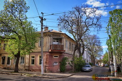 Слободка: как живет самый близкий к центру Одессы старый район частного сектора (ФОТО, ВИДЕО)