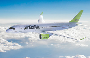 В Одессу с августа могут возобновить авиарейсы AirBaltic