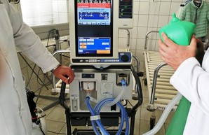 В одесские больницы закупают оборудование для борьбы с коронавирусом