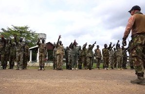 Наёмники ЧВК “Вагнер” в Мозамбике вновь понесли потери