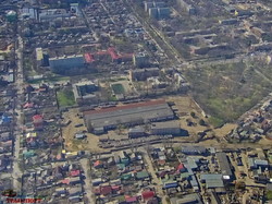 Трамвайные депо Одессы: история и современность (ФОТО, ВИДЕО)