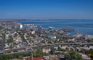 12 мая в Одессе массово отключают свет