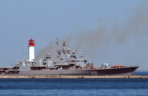 Флагман ВМС Украины в 2020 году модернизируют за более чем 400 миллионов