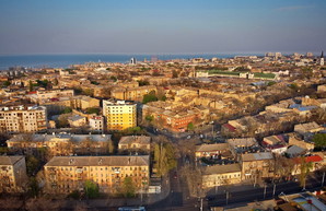 В Одессе начинают новую неделю с отключений света