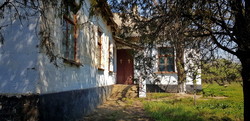 Еленовка и Ряснополь. Заброшенное имение и усадьба Гижицких (ФОТО, ВИДЕО)