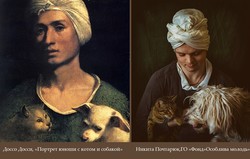 Одесский союз фотохудожников запускает проект "Открыть в себе Леонардо"