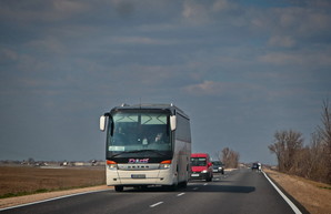 C 22 мая в ограниченном режиме возобновляется движение почти всего пассажирского транспорта в Украине