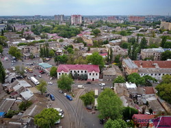 Одесское Привокзалье: от "Привоза" до Среднефонтанской (ФОТО)