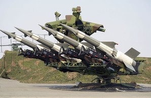 Станет ли Ливия полем битвы российских истребителей и украинских ЗРК