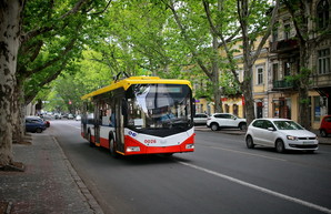 В Одессе возобновляют работу городского транспорта в обычном режиме