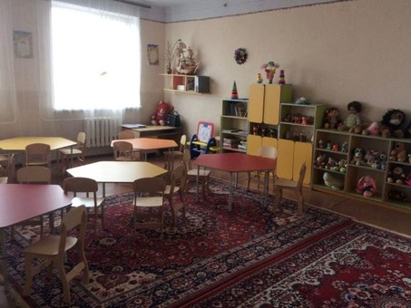 В Одессе детские сады начнут работать с 1 июня
